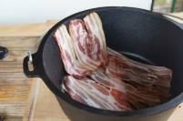 Dutch Oven - Bacon4